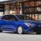 2024 Toyota Corolla Hatchback 7th exterior image - activate to see more