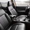 2022 Ford Ranger 7th interior image - activate to see more