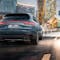 2020 Porsche Cayenne 42nd exterior image - activate to see more