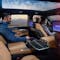 2025 Cadillac Escalade IQ 2nd interior image - activate to see more