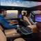 2025 Cadillac Escalade IQ 3rd interior image - activate to see more