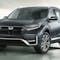 2020 Honda CR-V 9th exterior image - activate to see more