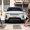 2020 Land Rover Range Rover Evoque 19th exterior image - activate to see more