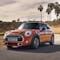 2020 MINI Hardtop 9th exterior image - activate to see more