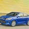 2020 Kia Rio 21st exterior image - activate to see more