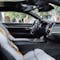 2020 Polestar 1 1st interior image - activate to see more