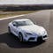 2023 Toyota GR Supra 4th exterior image - activate to see more