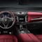 2020 Maserati Levante 1st interior image - activate to see more