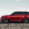 2024 Land Rover Range Rover Sport 17th exterior image - activate to see more