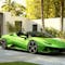 2024 Lamborghini Huracan 15th exterior image - activate to see more