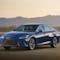 2020 Lexus ES 16th exterior image - activate to see more