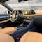 2020 Hyundai Sonata 5th interior image - activate to see more
