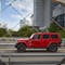 2023 Jeep Wrangler 16th exterior image - activate to see more