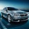2020 BMW 5 Series 1st exterior image - activate to see more