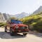 2020 Mercedes-Benz G-Class 27th exterior image - activate to see more