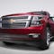 2015 Chevrolet Tahoe 1st exterior image - activate to see more