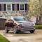 2018 GMC Acadia 11th exterior image - activate to see more