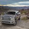 2020 Ram 2500 13th exterior image - activate to see more