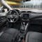 2022 Nissan Versa 4th interior image - activate to see more