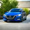 2022 Nissan Sentra 4th exterior image - activate to see more