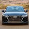 2021 Audi A7 12th exterior image - activate to see more