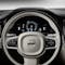 2020 Volvo V60 Cross Country 3rd interior image - activate to see more