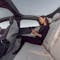 2022 Lucid Air 2nd interior image - activate to see more