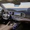 2022 Mercedes-Benz GLS 1st interior image - activate to see more