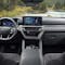 2025 Ford Explorer 5th interior image - activate to see more