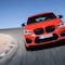 2020 BMW X4 M 10th exterior image - activate to see more