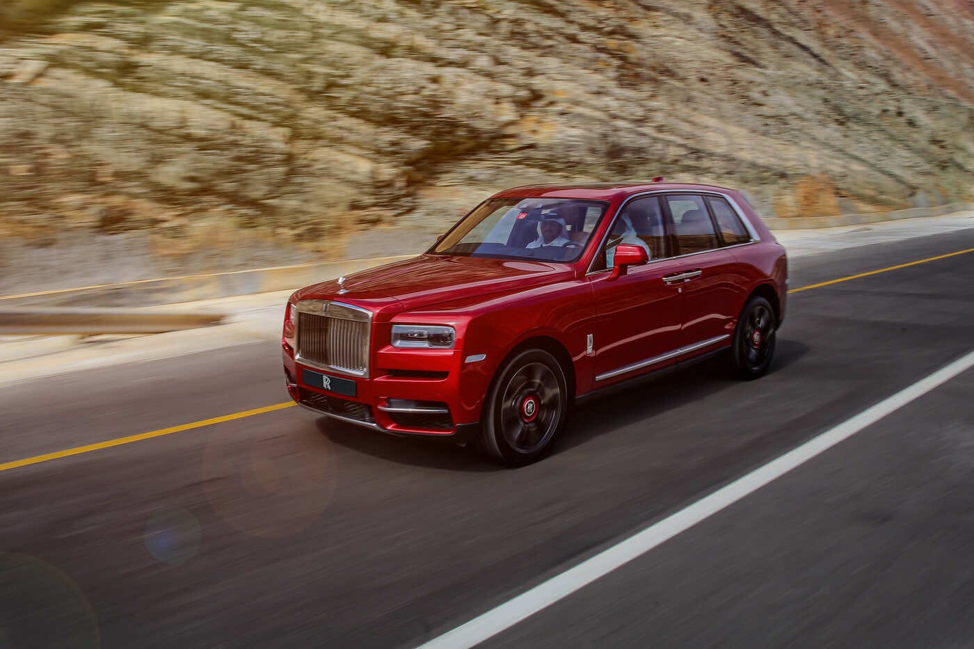 2020 Rolls-Royce Cullinan Prices, Reviews, and Photos - MotorTrend