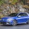 2024 Volkswagen Golf R 1st exterior image - activate to see more
