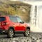 2020 Jeep Renegade 7th exterior image - activate to see more