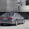 2019 Audi A8 5th exterior image - activate to see more