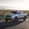 2025 Ram 1500 Ramcharger 5th exterior image - activate to see more