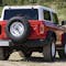 2023 Ford Bronco 2nd exterior image - activate to see more
