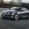 2019 Cadillac ATS 1st exterior image - activate to see more