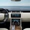 2020 Land Rover Range Rover 1st interior image - activate to see more