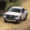 2024 Ford Ranger 2nd exterior image - activate to see more