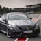 2020 Mercedes-Benz C-Class 13th exterior image - activate to see more