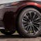 2020 Lexus LS 8th exterior image - activate to see more