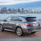 2019 Acura MDX 16th exterior image - activate to see more