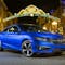 2018 Honda Civic 2nd exterior image - activate to see more