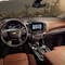 2019 Chevrolet Traverse 1st interior image - activate to see more