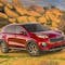 2022 Kia Sportage 13th exterior image - activate to see more