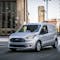 2020 Ford Transit Connect Van 1st exterior image - activate to see more