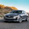 2022 Cadillac CT5 1st exterior image - activate to see more