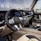 2022 Mercedes-Benz G-Class 1st interior image - activate to see more
