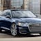2020 Audi A6 1st exterior image - activate to see more