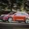 2019 Kia Niro 1st exterior image - activate to see more